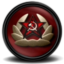 Call Of Duty - World At War 1 Icon 128x128 png